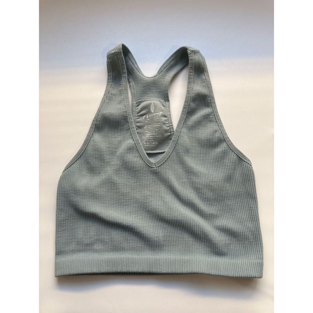 Free People Movement Sports Bra